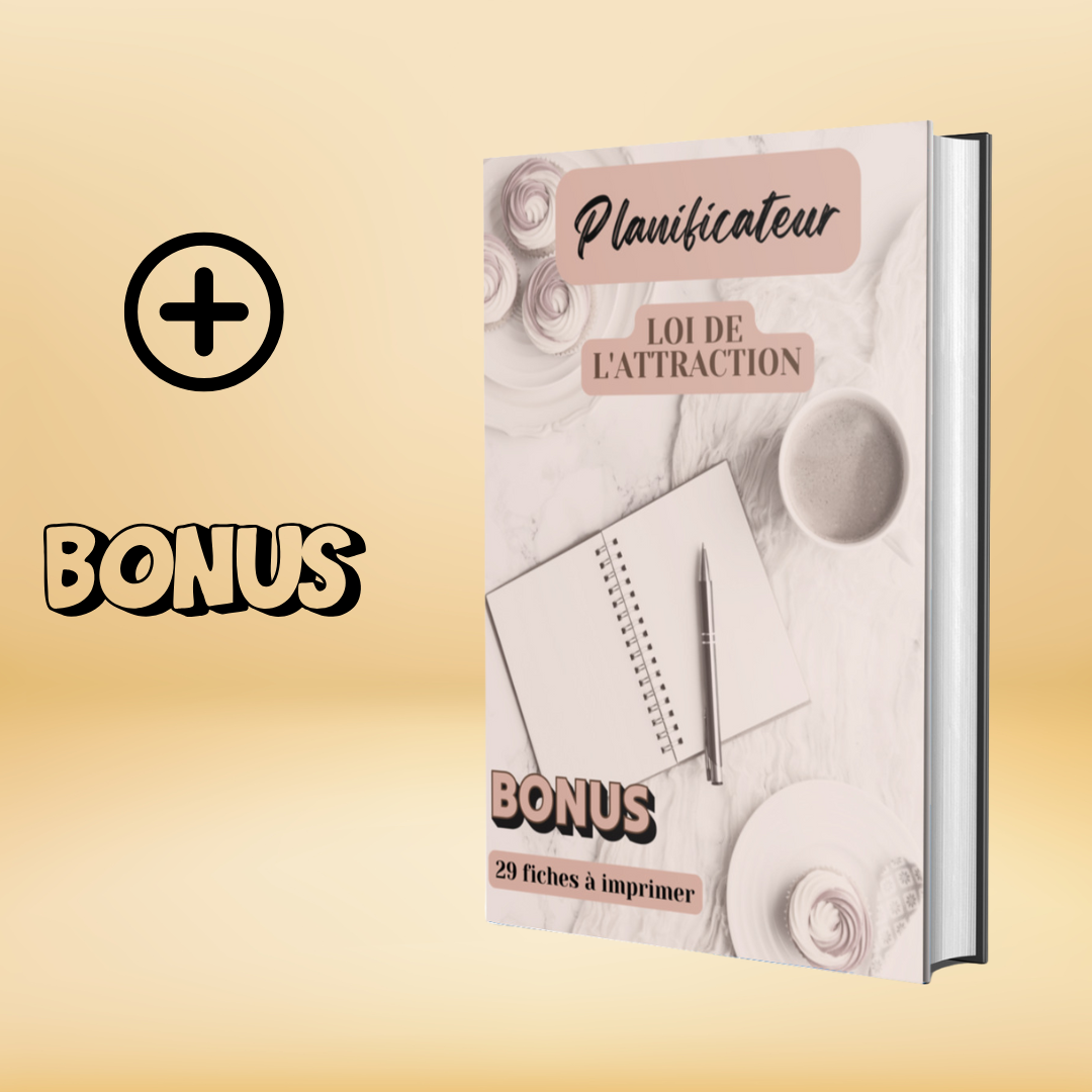 manifester la vie de ses reves
