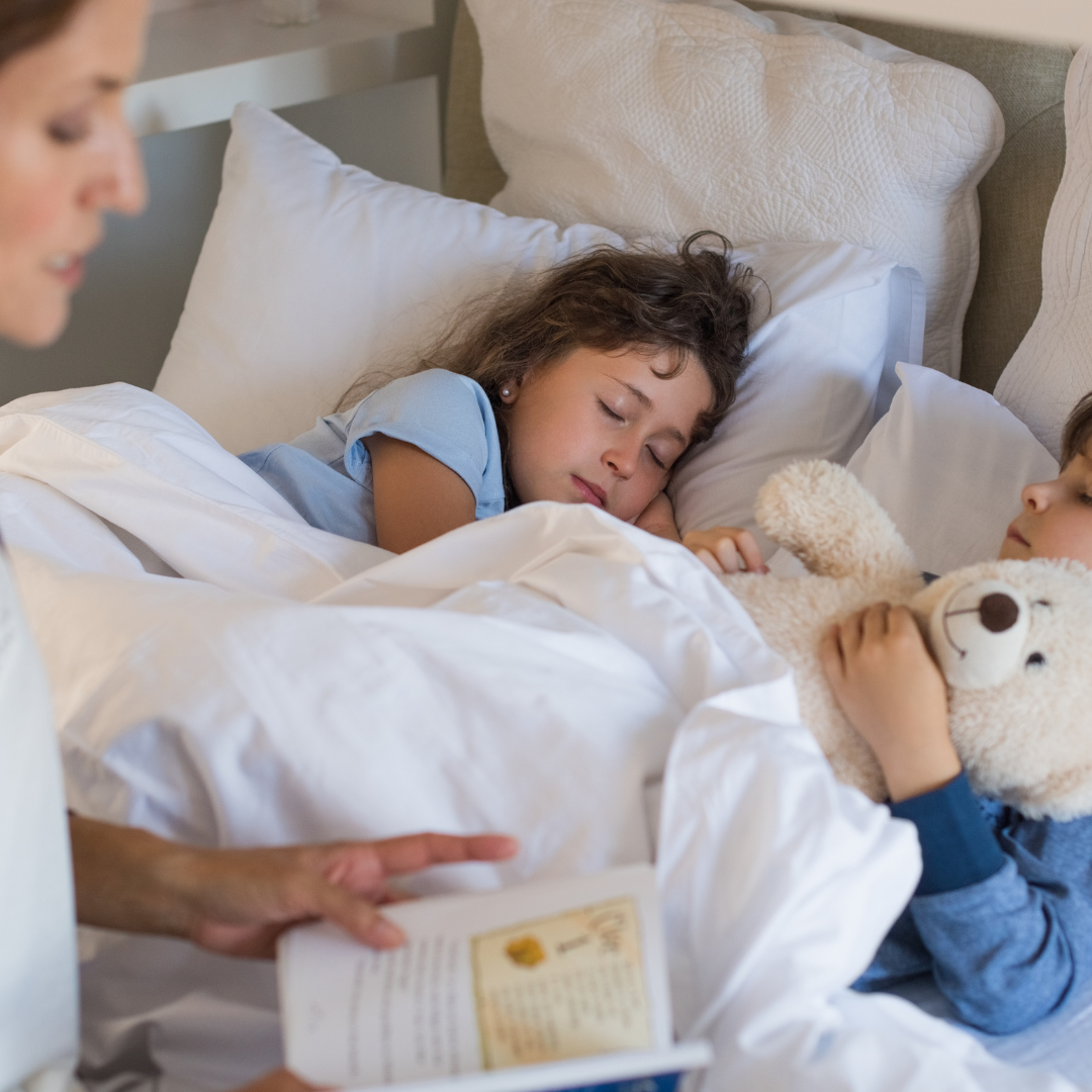 MAGICAL RELAXATIONS FOR CHILDREN
