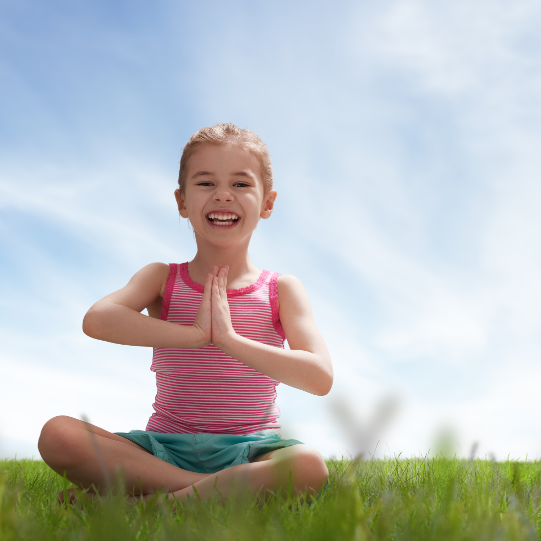 MAGICAL RELAXATIONS FOR CHILDREN