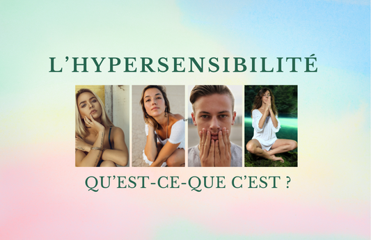 L'HYPERSENSIBILITÉ