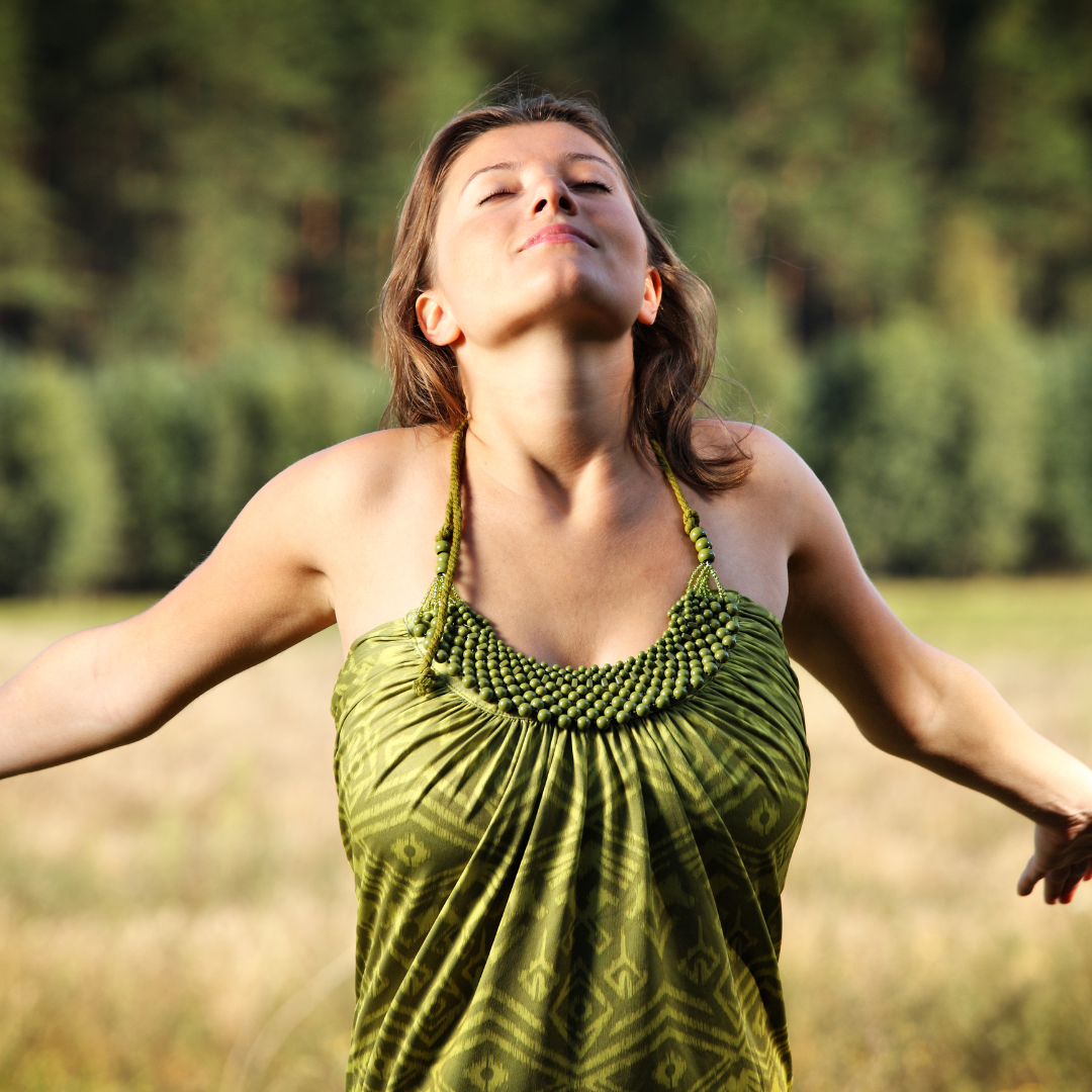 NATUROPATHIE À DISTANCE